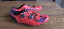 Scarpe Gaerne G Stilo Carbon