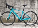 Canyon Endurace CF SL Disc 7.0