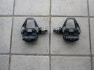 Pedali Shimano Durace 9100