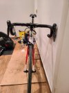 BDC Wilier Zero7