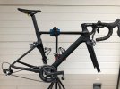 Canyon AEROAD CF SLX