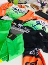 Invernale team Pro Bardiani