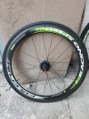 RIBASSO Fulcrum racing speed xlr