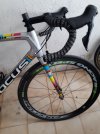 Focus izalco max tg 56 (L)