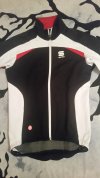 giacca sportful ws medio