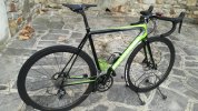 Cannondale Supersix Evo HM DISC