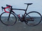 Bmc Team Machine SLR01 usata del 2011