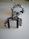 Freni campagnolo chorus