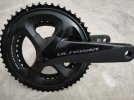 Guarnitura Shimano Ultegra r8000