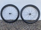 Hunt 36 Carbon Wide Aero Road