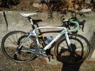 Bianchi Infinito tg.55