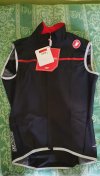 Gilet Castelli perfetto vest