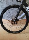 Dt swiss prc1400 spline 35mm db mozzi 240S 2021