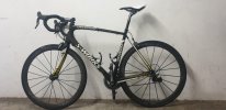 Specialized Tarmac sworks sl3 dura-ace