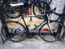 Focus Izalco carbonio