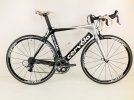 CERVELO S3 DURA-ACE 10 v. Tg. 56 Ruote Zipp 101