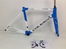 Telaio COLNAGO C64 Disc My Sixty4 Taglia 52s