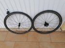 Fulcrum racing 6