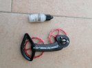 Puleggia Ceramicspeed sram red