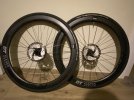 DT Swiss ERC1400 SPline 47 Disc