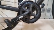 Giant Power pro misuratore potenza 2021