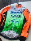 Termico Team Pro Bardiani