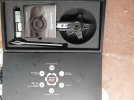 Rotor inpower rilevatore di potenza 170 mm corone 52x36
