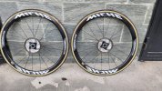 Ruote disc Miche SuperType 338T DX tubolare