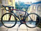 Trek Emonda slr