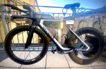 Canyon Speedmax CF SLX