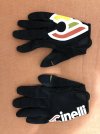 Guanti GIRO "DND" x Cinelli - Italo 79 (taglia S)