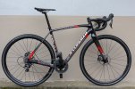 Specialized Crux Elite TG. 54