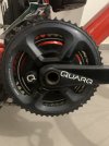 Misuratore di potenza quarq