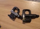 Look keo blade 12-16 Nm