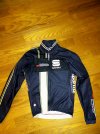 Giubbino invernale Sportfull tg.S  mod.Gruppetto