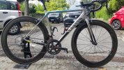 Canyon Ultimate CF SL 9.0