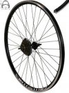 Cerco ruota per uso rulli shimano 11v