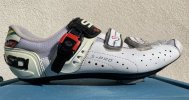 Scarpe BDC Sidi Genius 5 Pro tg 45