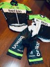 Estivo team Pro Belkin