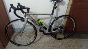 Scott Foil Di2