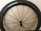 Vision Metron Carbon 40mm Tubolari