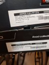 Aspide carbon fx full fit narrow