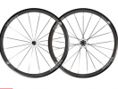Coppia di ruote Shimano Vision Team 35 SL Clincher