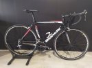 Bianchi Via Nirone 7 tg. 55 alluminio con forcella carbon Shimano Ultegra 10v usato buone condizioni