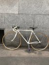 Bici da corsa da donna