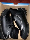 Shimano MW7 Gore-Tex scarpe invernali (tg. 46 - 29,2 cm)