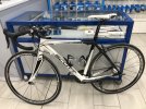 Vendo bdc carbonio Scott