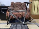 TELAIO DE ROSA MERAK DISC 2020