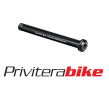 Perno passante anteriore leva Bontrager Switch