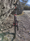 BMC GF01 carbonio - cambio elettronico di2 - taglia 56